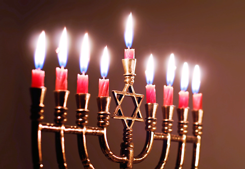 טיול חוכיות
