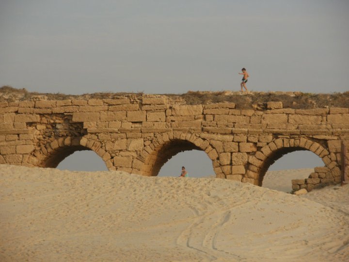 קיסריה