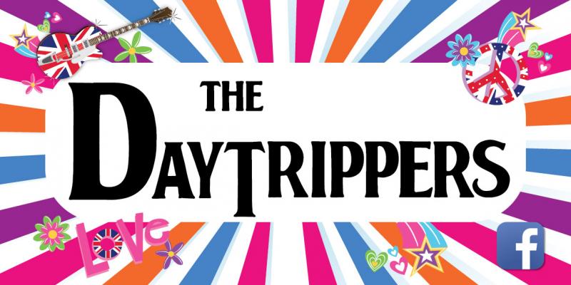 מחווה לביטלס: The Day Trippers