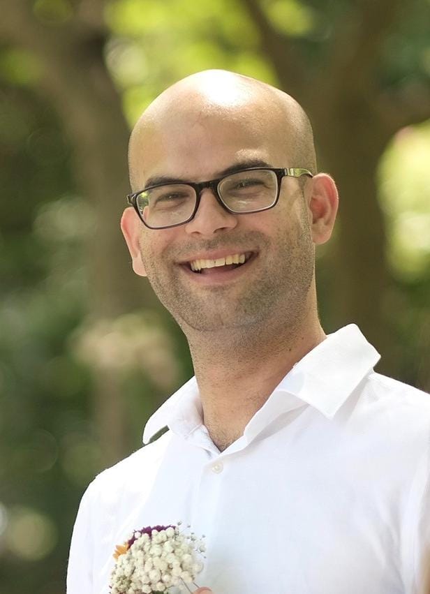 יוסי שטיינמיץ קלרינט
