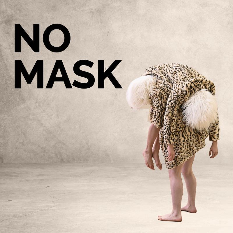 NO MASK - מופע חורף - להקות ועבודות אישיות  10/3/22 חמישי 19:30 בית ניר