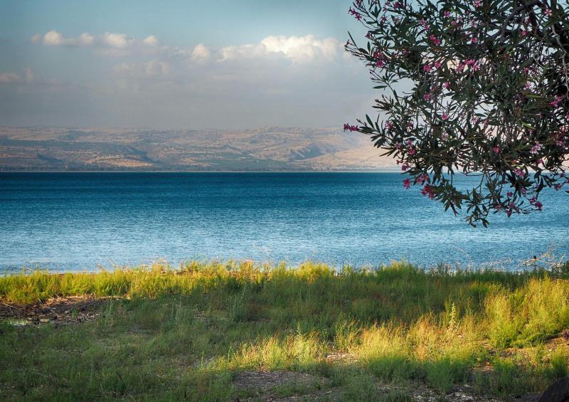 טיול: הגליל המערבי כפי שלא הכרתם