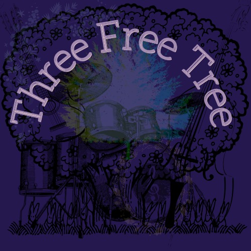 Three Free Tree בהופעה