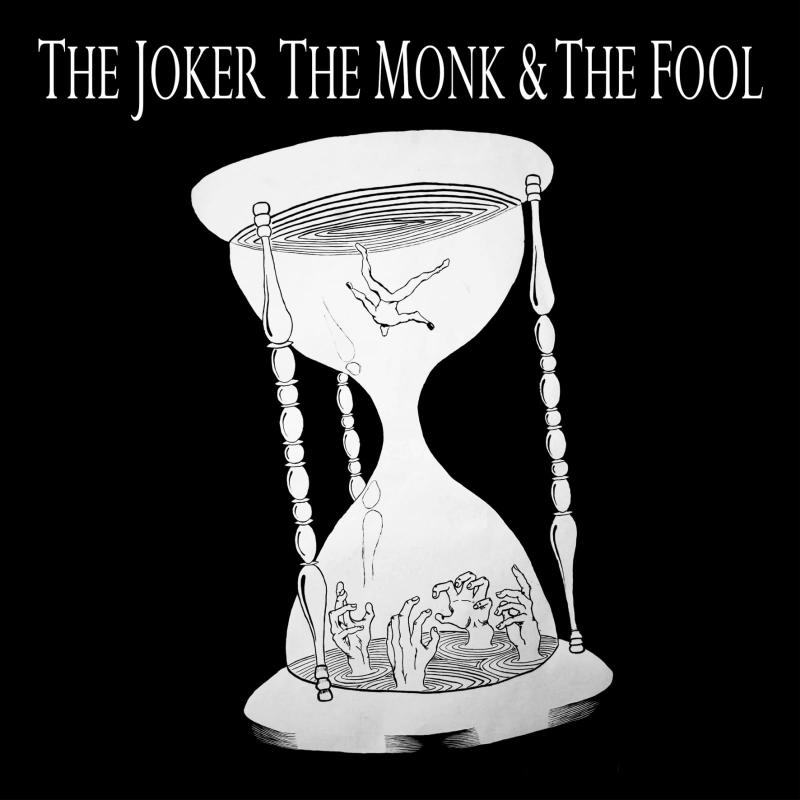 The Joker The Monk and The Fool בהופעה