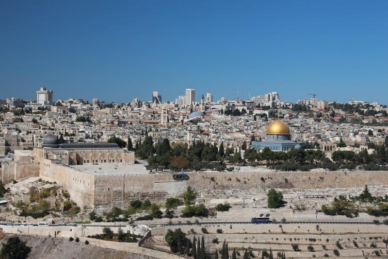 הרצאה: למי שייכת הארץ?