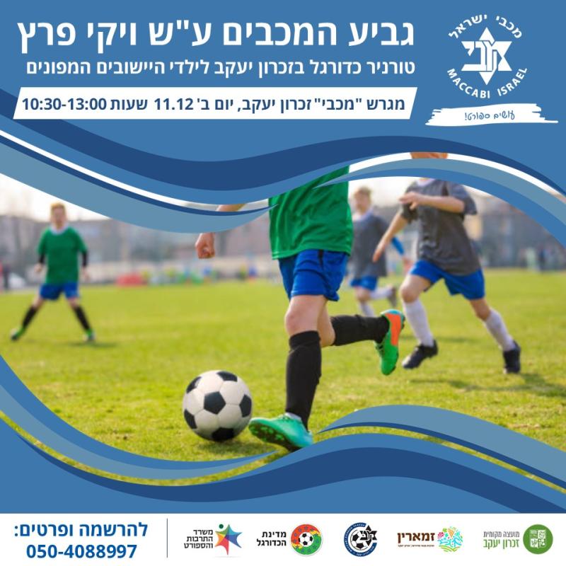 טורניר גביע המכבים 
