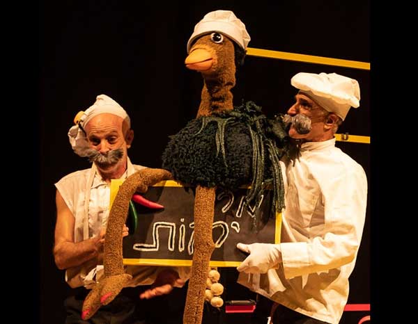 מרק עוף