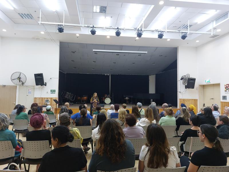 סדנת קיץ תרבות יהודית פנימי